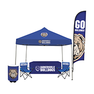 Tailgater Total Show Package